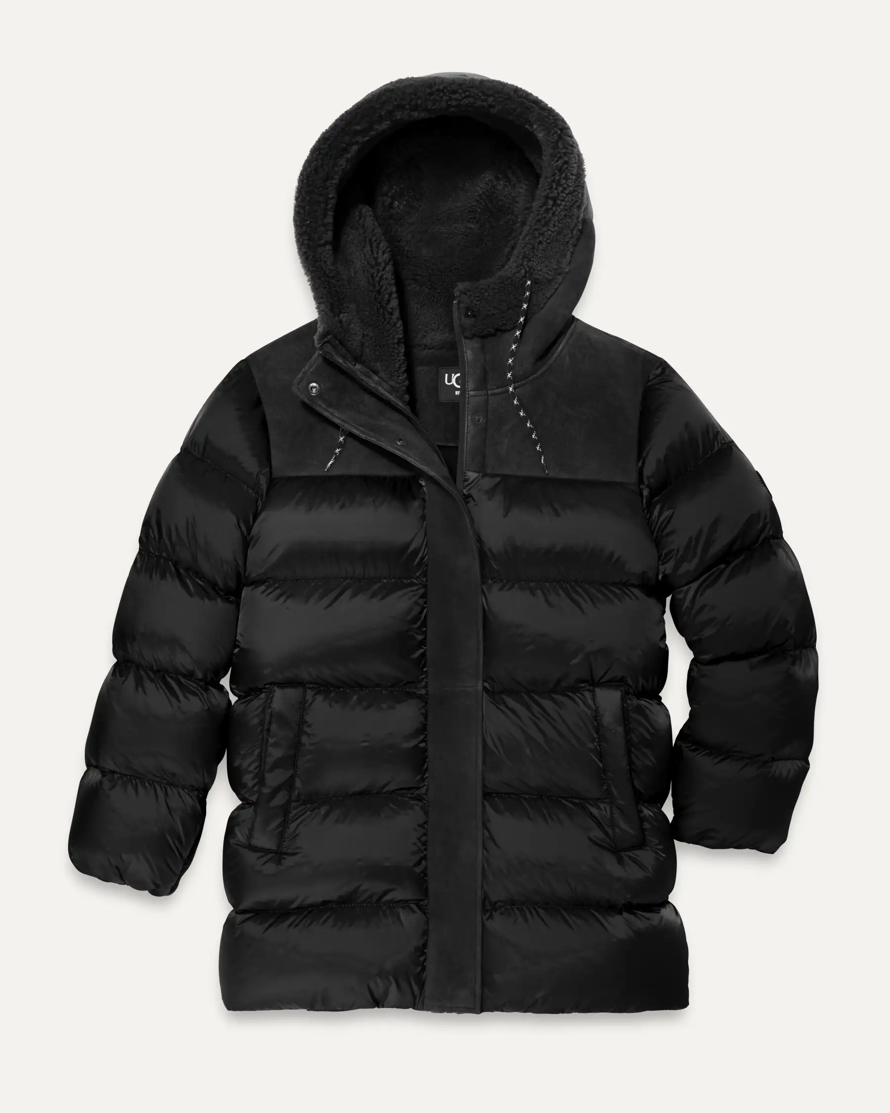 Women's Shasta Down Puffer Jacket | UGG®